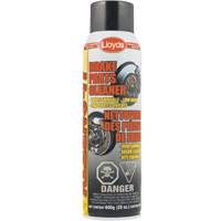 Kleens-It Non-Flammable Brake Cleaner, Aerosol Can AA079 | CTEC Supply