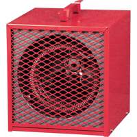 Heater, Contractor, Electric, 19110 BTU/H / 14333 BTU/H EA609 | CTEC Supply