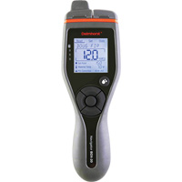 BDX-20W/CS Digital Moisture Meter, 0 - 100% Moisture Range ID070 | CTEC Supply