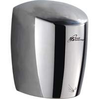 Touchless Automatic Hand Dryer, Automatic, 110 V JK695 | CTEC Supply