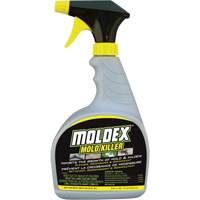 Moldex<sup>®</sup> Mold Killer, Trigger Bottle JL728 | CTEC Supply