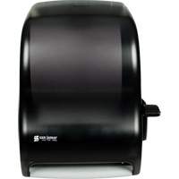Pro Select™ Universal Roll Towel Dispenser, Manual, 13" W x 9.75" D x 15.75" H JQ168 | CTEC Supply