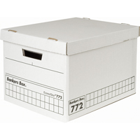 Econo/stor<sup>®</sup> Boxes OA081 | CTEC Supply