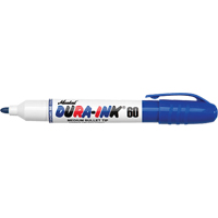 Dura-Ink<sup>®</sup> Markers - #60, Medium, Blue PE949 | CTEC Supply