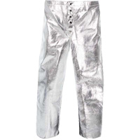 Heat Resistant Pants with Fly SGQ206 | CTEC Supply