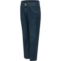 Men's Straight Fit Stretch Jeans SGT248 | CTEC Supply