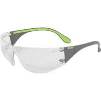 Adapt Safety Glasses, Clear Lens, Anti-Fog/Anti-Scratch Coating, ANSI Z87+/CSA Z94.3 SHH509 | CTEC Supply