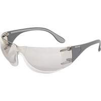 Adapt Safety Glasses, Indoor/Outdoor Lens, Anti-Fog/Anti-Scratch Coating, ANSI Z87+/CSA Z94.3 SHH511 | CTEC Supply