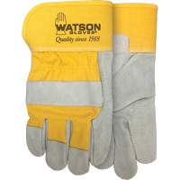 Mad Dog Gloves, One Size, Split Cowhide Palm SHJ594 | CTEC Supply