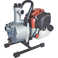 Water Pumps - General Purpose Pumps, 31 GPM, 4-Stroke Honda GX25, 1 HP TAW082 | CTEC Supply