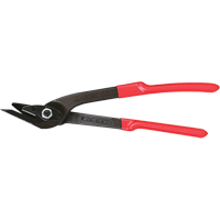 Steel Strap Cutter 1.25" Capacity, 0" to 1-1/4" Capacity TBG095 | CTEC Supply