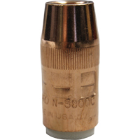 Centerfire™ Series Brass Nozzle TTT097 | CTEC Supply