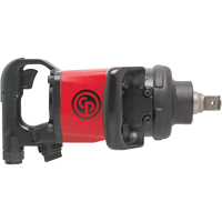Impact Wrench, 1" Drive, 1/2" NPT Air Inlet, 5200 No Load RPM TYC022 | CTEC Supply