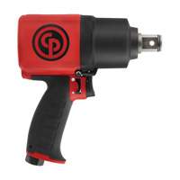 Impact Wrench, 1" Drive, 3/8" NPT Air Inlet, 6500 No Load RPM UAG094 | CTEC Supply