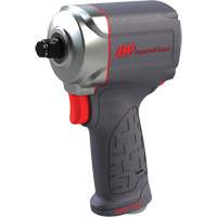 36QMAX Quiet Ultra-Compact Impact Wrench, 1/2" Drive, 1/4" NPT Air Inlet, 8000 No Load RPM UAJ557 | CTEC Supply
