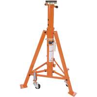 High Reach Fixed Stands UAW081 | CTEC Supply