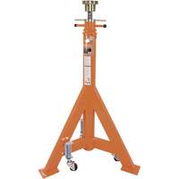 High Reach Fixed Stands UAW082 | CTEC Supply