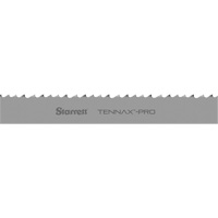 Tennax™-Pro Band Saw Blade, Bi-Metal, 7' 9" L x 3/4" W x 0.035" Thick, 4-6 TPI UAX233 | CTEC Supply