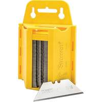 SB-100D Global Dispenser for High Carbon Steel Blades, Single Style UAX540 | CTEC Supply