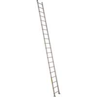 Industrial Heavy-Duty Extension/Straight Ladders, 20', Aluminum, 300 lbs., CSA Grade 1A VC279 | CTEC Supply