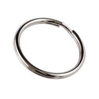 Split Ring, 1-1/2", Steel VE109 | CTEC Supply