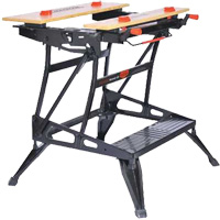 Workmate<sup>®</sup> P425 Portable Project Centre and Vise VE606 | CTEC Supply