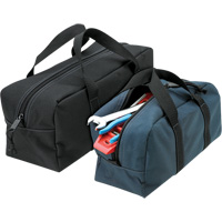 Multi-Purpose Bag Combo, Nylon, 1 Pockets, Beige WI965 | CTEC Supply