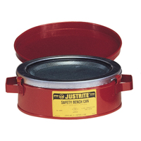 Bench Cans WN978 | CTEC Supply
