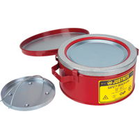 Bench Cans WN979 | CTEC Supply