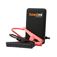 Compact Multi-Functional Jump Starter XH158 | CTEC Supply