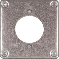 Junction Box Surface Cover XI125 | CTEC Supply