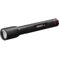 G24 Flashlight, LED, 400 Lumens, AA Batteries XJ264 | CTEC Supply