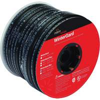 WinterGard Self-Regulating Cable XJ276 | CTEC Supply
