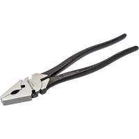Button Fence Tool Pliers YC506 | CTEC Supply