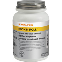 ROCK'N ROLL™ Anti-Seize, 300 g, 2500°F (1400°C) Max. Effective Temperature YC583 | CTEC Supply