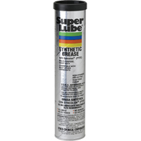 Super Lube™ Synthetic Based Grease With PFTE, 474 g, Cartridge YC592 | CTEC Supply
